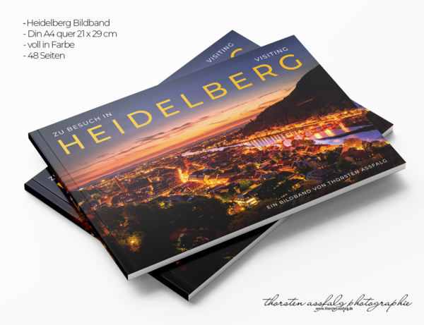 Heidelberg Bildband 1