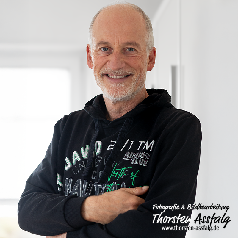 Thorsten Assfalg - Fotograf aus Ketsch am Rhein