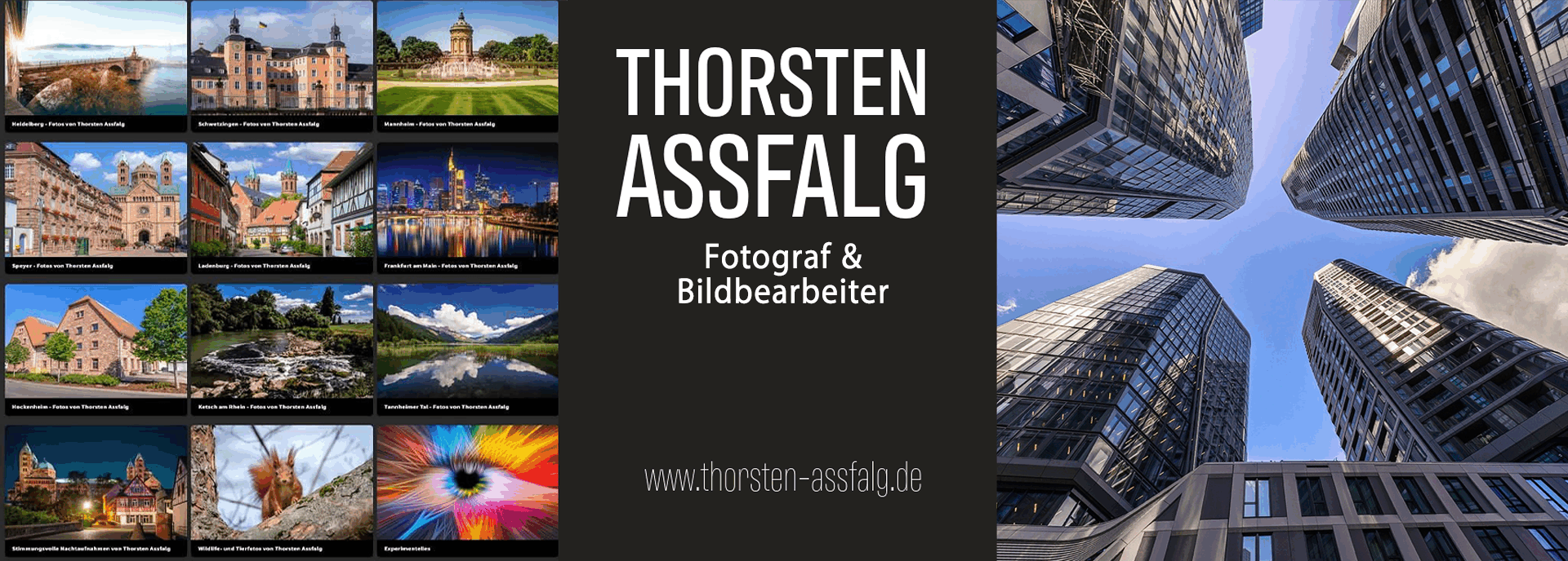 Thorsten Assfalg Fotograf