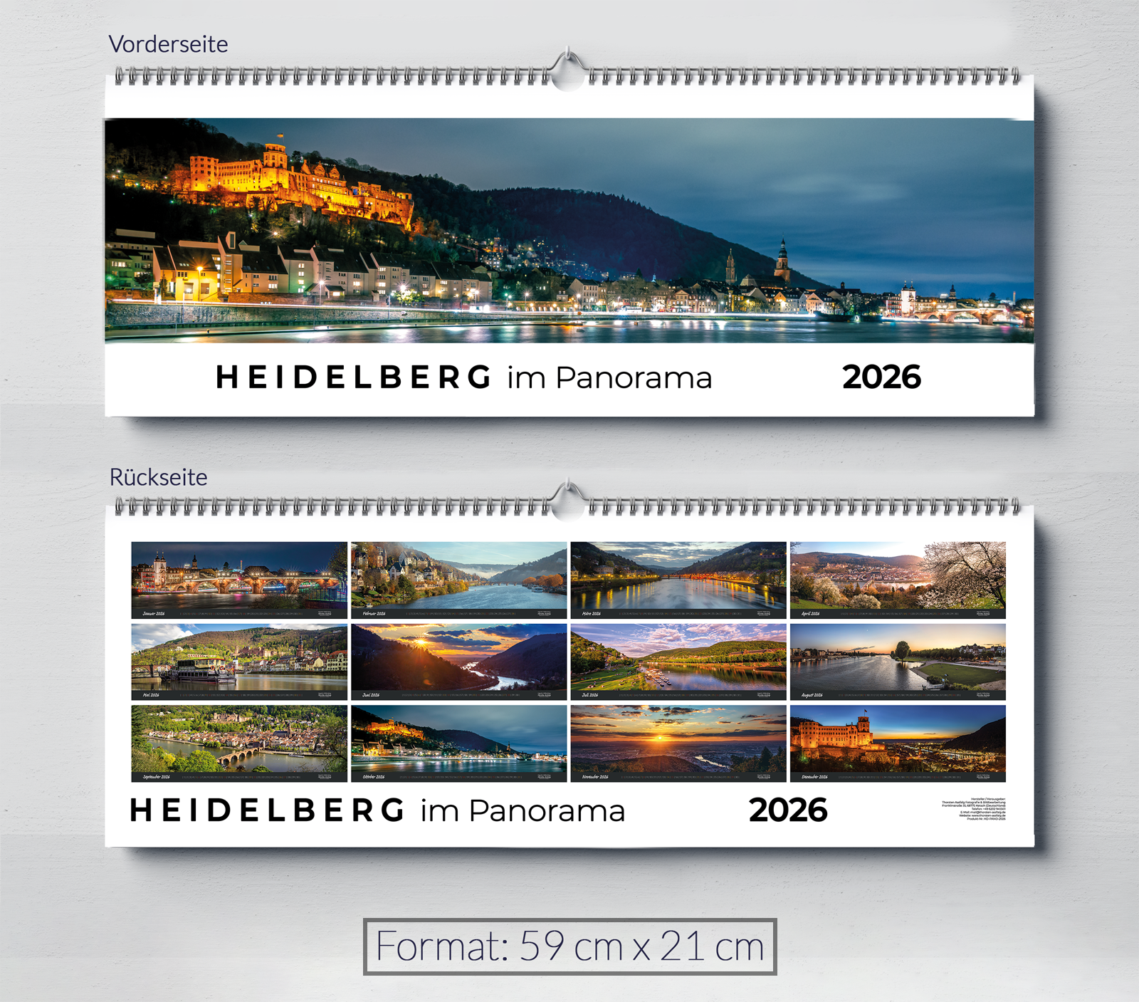 Heidelberg-Panorama-Kalender-2026-by-Thorsten-Assfalg-Fotografie